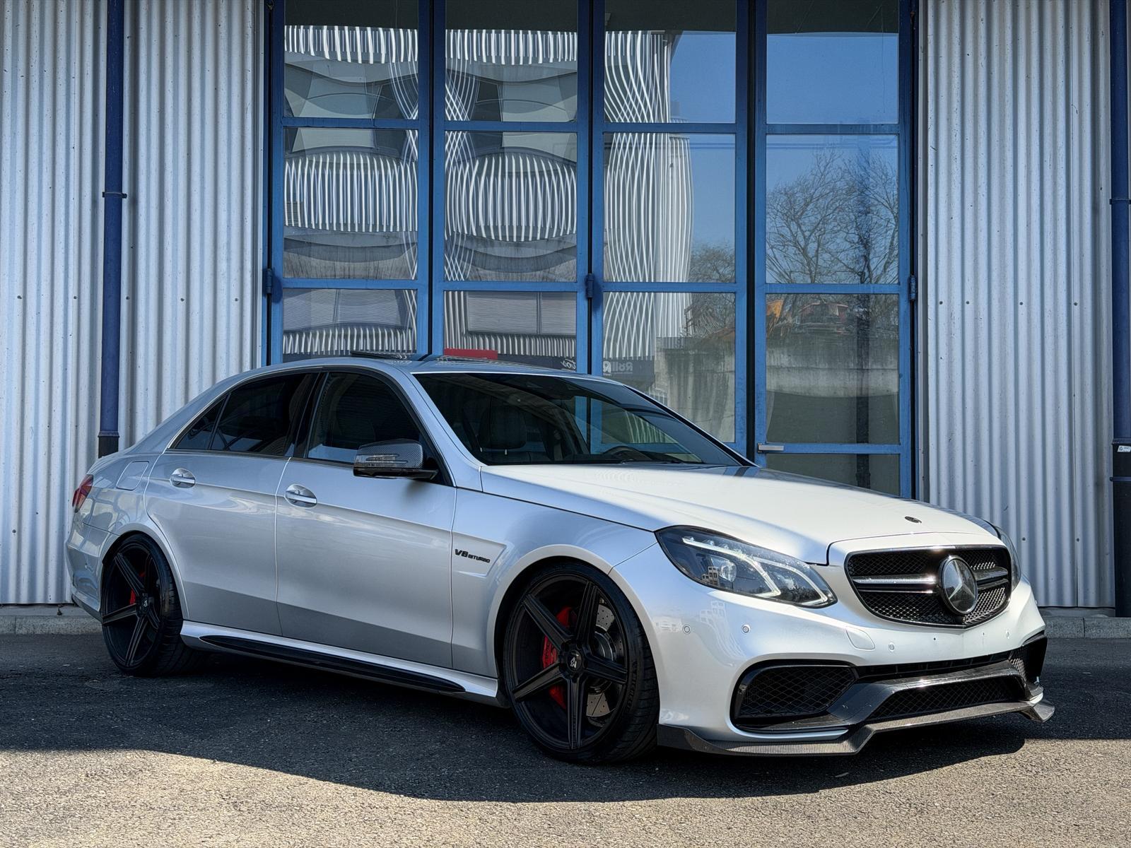 MY Carloft Fahrzeug Innenraum